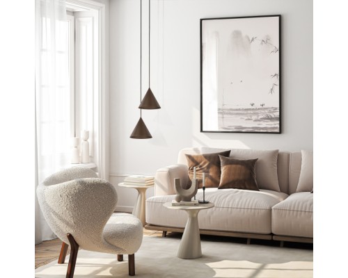 Подвесной светильник Cono 10073 Cono TK Lighting