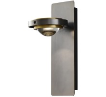 Бра Wall lamp MT9108-1W gun black DeLight Collection