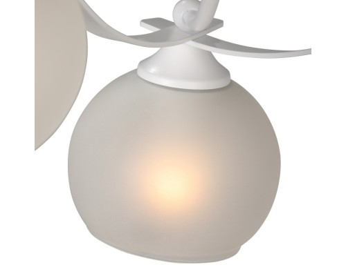 Потолочная люстра  V2564-0/3PL Vitaluce