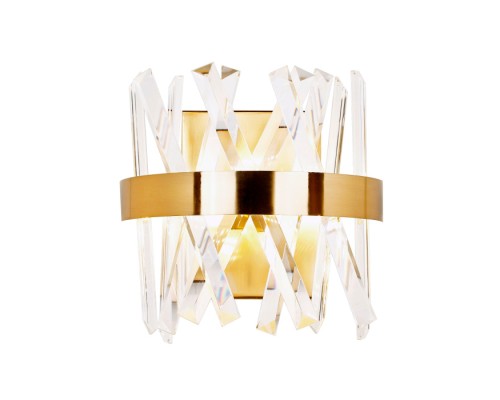 Бра Led LED LAMPS 81102/1W Natali Kovaltseva