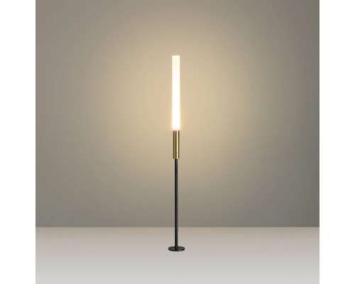 Грунтовый светильник CATALI 050681 Arlight