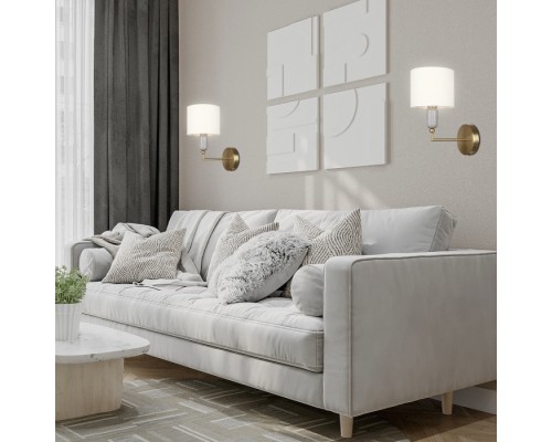 Бра Symphony 650/1A Escada