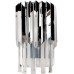 Бра  62GDM-81006CH Garda Decor