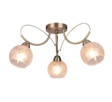Потолочная люстра Patricia TL3740X-03AB TopLight