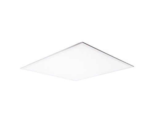 Светодиодная панель Premium+ ULP-6060 36W/3000K/LL IP40 PREMIUM+ OPAL WHITE Uniel