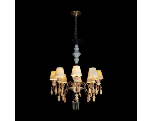 Подвесная люстра Grace 10203/8 Mult Loft It