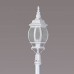 Наземный фонарь  83409S W Oasis Light