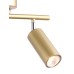 Спот Trinity TRINITY 76055/2W GOLD SATIN Natali Kovaltseva