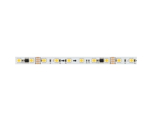 Светодиодная лента SPI открытая 039039 Arlight