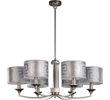Потолочная люстра Decor DEC-ZW-6(N/A) Kutek