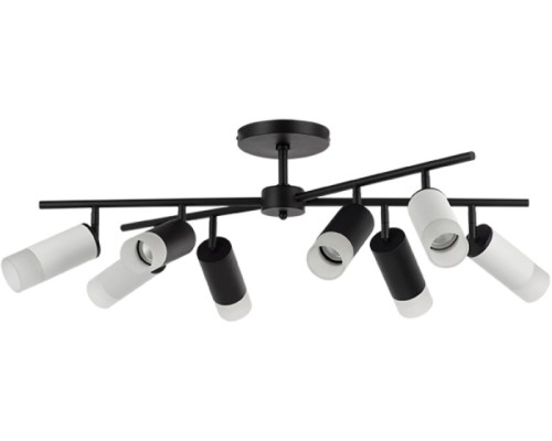 Потолочная люстра Rullo LR7283643741 Lightstar