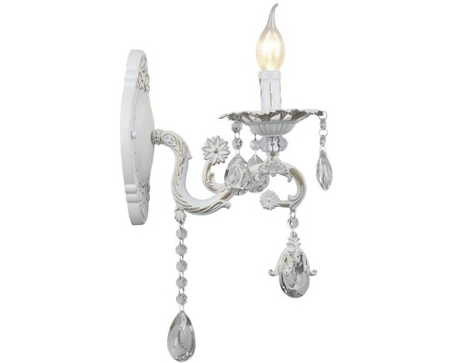 Бра Wilhelms WD3532/1W-WG-CL Wedo Light