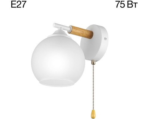 Бра Tika CL133410 Citilux