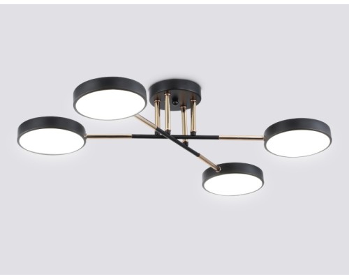 Потолочная люстра COMFORT FL516332 Ambrella