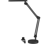 Офисная настольная лампа  NLED-440-7W-BK ЭРА