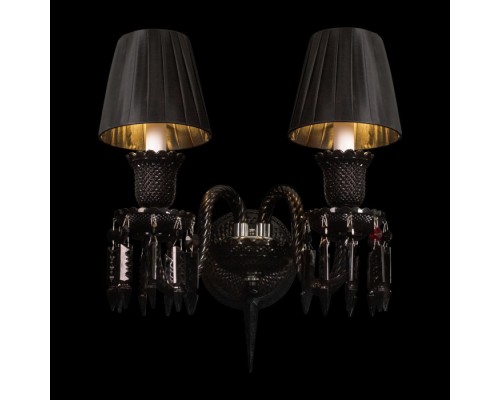 Бра Zenith 10210/2W Black Loft It