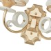 Бра Florentia-1097 301097/2W Wh/Gd Arte Milano