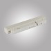 Трековый светильник  MAGNET AM413 LL-20-12T-8W 4000K WH AM Group