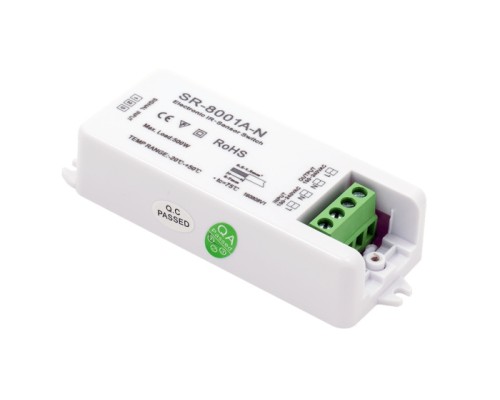 ИК-выключатель  SR-8001A-N SWG