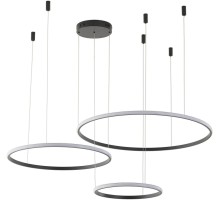 Подвесной светильник Ringolight ZRS.33321.75F Zortes