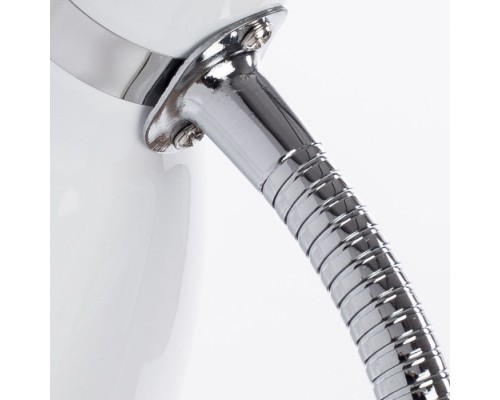Интерьерная настольная лампа Mercoled A5049LT-1WH Arte Lamp