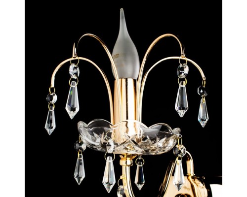 Бра Sparkles A3054AP-1GO Arte Lamp