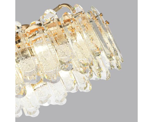 Подвесная люстра Bullon 5069/10 Odeon Light