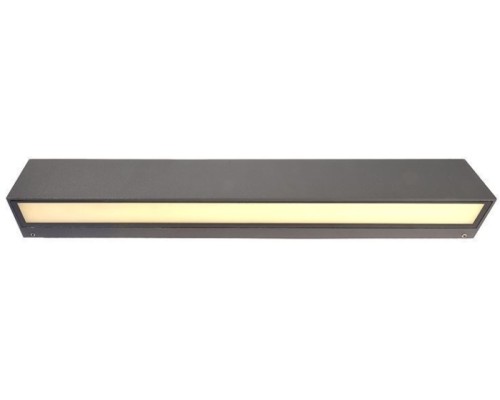 Настенный светильник уличный Linear 731136 Deko-Light