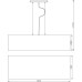 Подвесной светильник Capella 342076 Deko-Light
