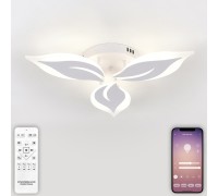 Потолочная люстра Sirius LED LAMPS 81164 Natali Kovaltseva
