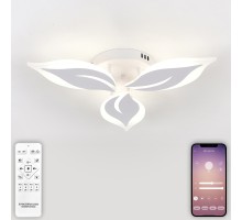 Потолочная люстра Sirius LED LAMPS 81164 Natali Kovaltseva
