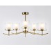 Потолочная люстра High Light LH57008 Ambrella