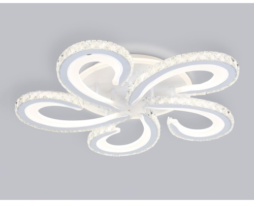 Потолочная люстра Acrylica Ice FA1703 Ambrella