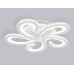 Потолочная люстра Acrylica Ice FA1703 Ambrella