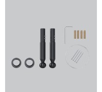Монтажные элементы Ray ST963.409.00 ST Luce