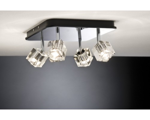 Спот Ice Cube 60169 Paulmann