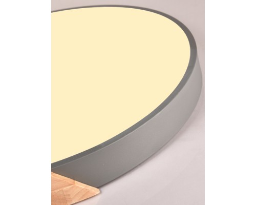 Потолочный светильник Scandinavian LED LAMPS 81184 Natali Kovaltseva