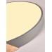 Потолочный светильник Scandinavian LED LAMPS 81184 Natali Kovaltseva