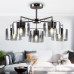 Потолочная люстра Bonnie 2078-305 Rivoli