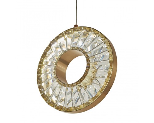 Подвесной светильник AM-9018 8118B.D260.3.LED G Arte Milano