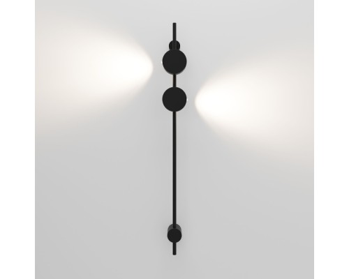 Настенный светильник Illume 40154/LED Elektrostandard