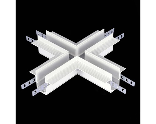 Соединитель X-образный Skyline 48 ST007.500.12 ST Luce
