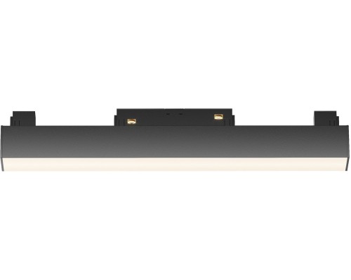Трековый светильник Basis TR074-2-12W3K-B Maytoni