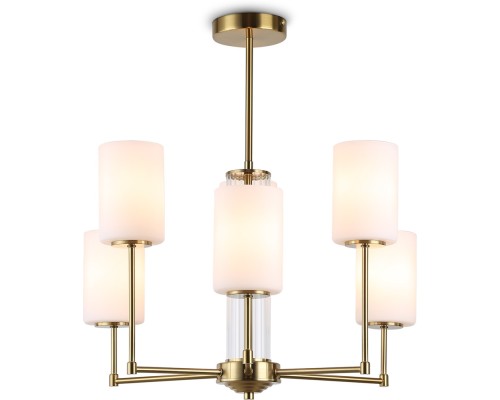 Потолочная люстра High Light LH56215 Ambrella