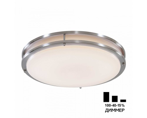 Настенно-потолочный светильник Бостон CL709501N Citilux