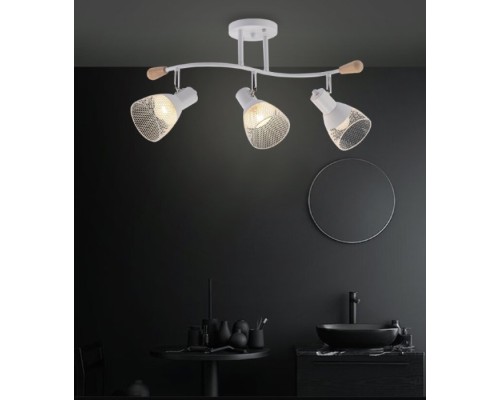 Спот Dena WD3614/3C-WT-CR Wedo Light