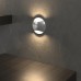Встраиваемый светильник уличный Step 3 MRL LED 1105 алюминий Elektrostandard