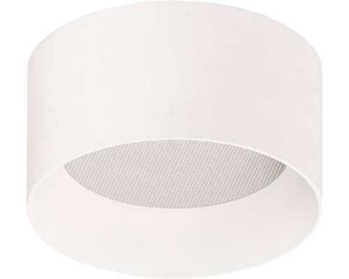 Точечный светильник Nola DL20126R10W1W Donolux
