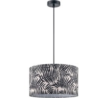 Подвесной светильник Simonetta VL4292P01 Vele Luce
