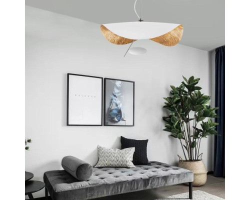 Подвесной светильник  COVERT01 ImperiumLoft